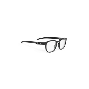 루디프로젝트 스포츠 선글라스 BLACK GLOSS IRIDIS66 데모 렌즈 SP660A42-0000