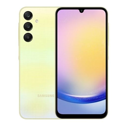 삼성전자 갤럭시A25 128GB, KT 신규가입 완납 (요금할인(선택약정))_이미지