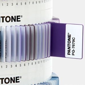 팬톤 컬러칩 컬러칩 북 팬텀칼라칩
