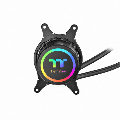 �������ũ Floe Riing RGB 360 TR4 �����