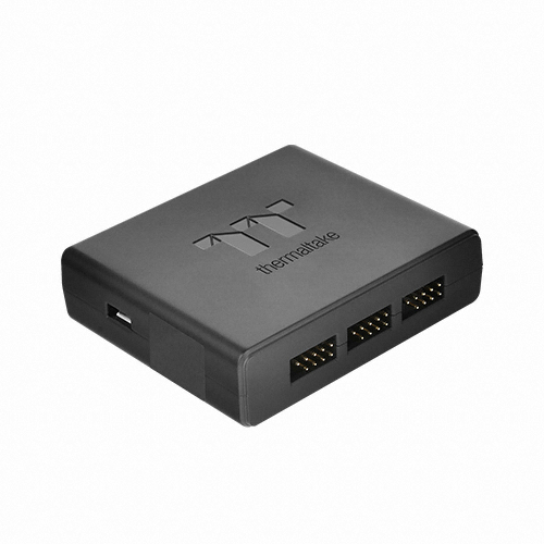 써멀테이크 Floe Riing RGB 360 TR4 에디션_이미지