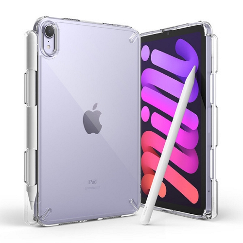 리어스 링케 iPad mini 6세대 퓨전 케이스