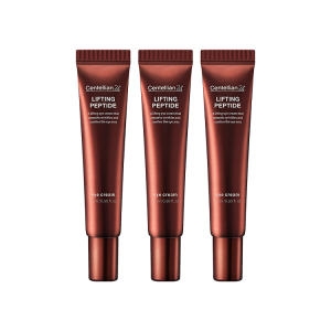 동국제약 센텔리안24 리프팅 펩타이드 아이크림 15ml (3개)