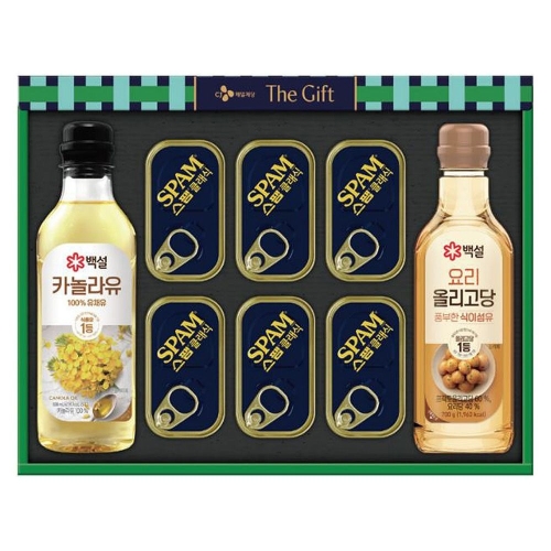 CJ제일제당 스마트 초이스 T호 (1개)