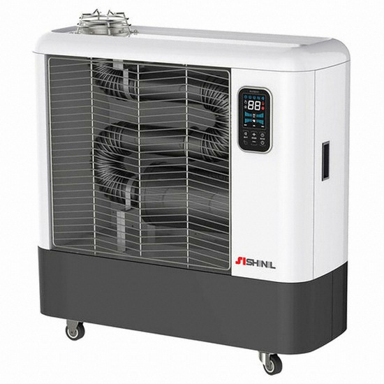신일전자 원적외선 열풍기 SBH-S8300WS_이미지