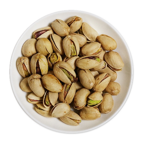 웰넛 구운 피스타치오 500g