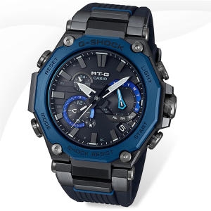 G-SHOCK 남성 시계_MTG-B2000B-1A2_이미지