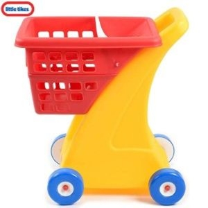 리틀타익스 카트놀이 리틀 쇼핑카트 612428 쇼핑놀이 소꿉놀이 주방놀이