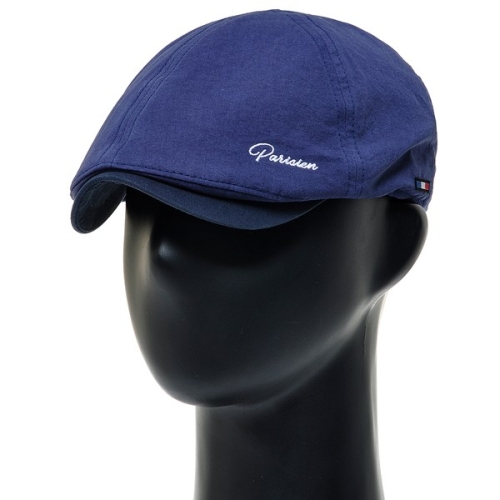 구찌 플릭앤플록 UCH001.면혼방 배색챙 남자 헌팅캡 도리 봄 여름 아빠 외출 모자