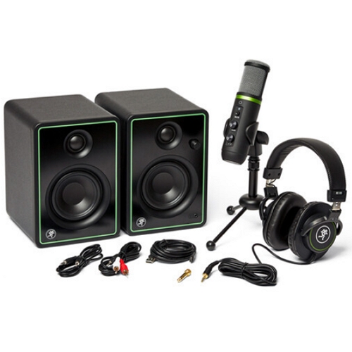 Mackie Creator Bundle (정품)_이미지