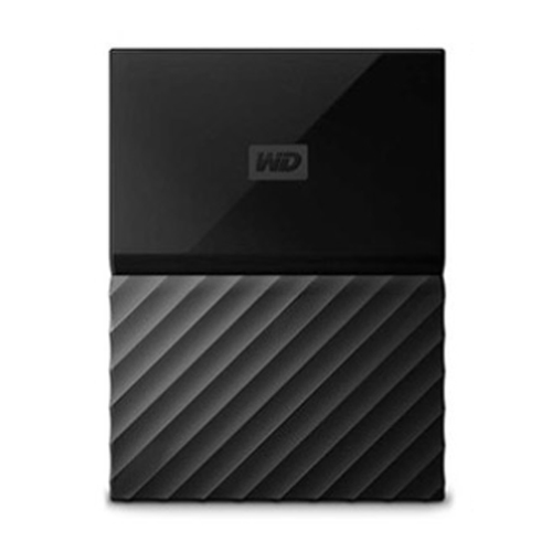 Western Digital WD My Passport Gen2 (1TB)_이미지