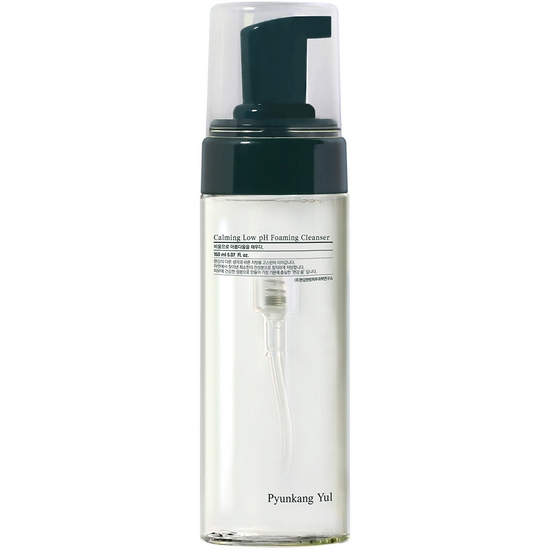 편강율 진정 약산성 포밍 클렌저 150ml (1개)_이미지