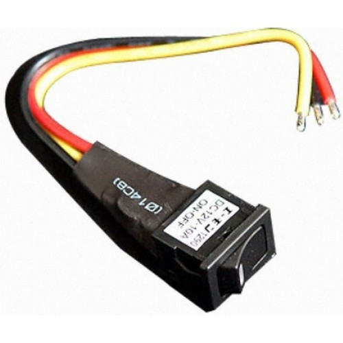 �Ƹ� 1290 �簢 LED ���彺��ġ Blue