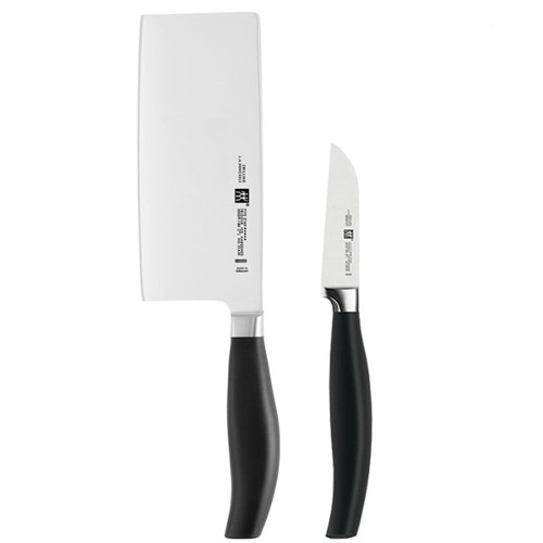 헹켈 5스타 중화용 2종세트 (HK30059-091)