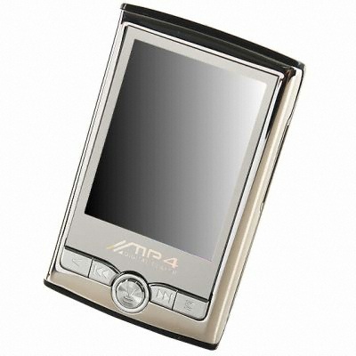 사우스씨 SSP-509 (4GB)_이미지