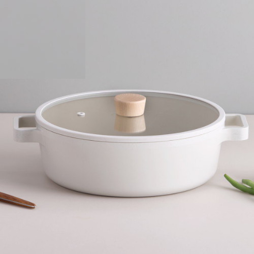 네오플램 피카 IH 전골냄비 (26cm)_이미지