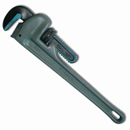 케이디와이  알루미늄 파이프렌치 KPW-250