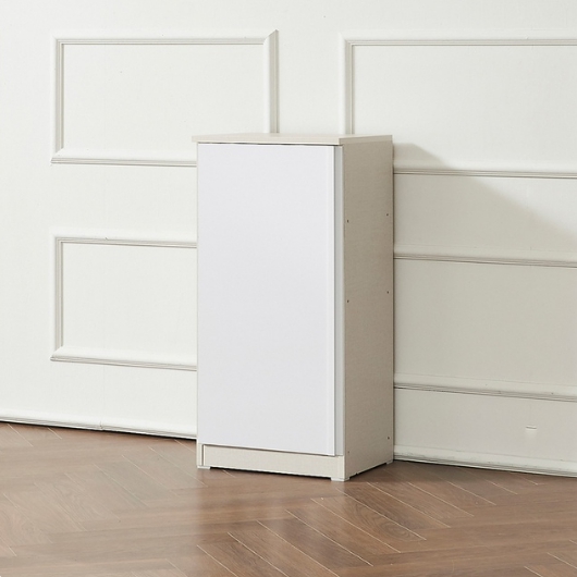 동서가구 슈룸 도어수납장 400x800_이미지