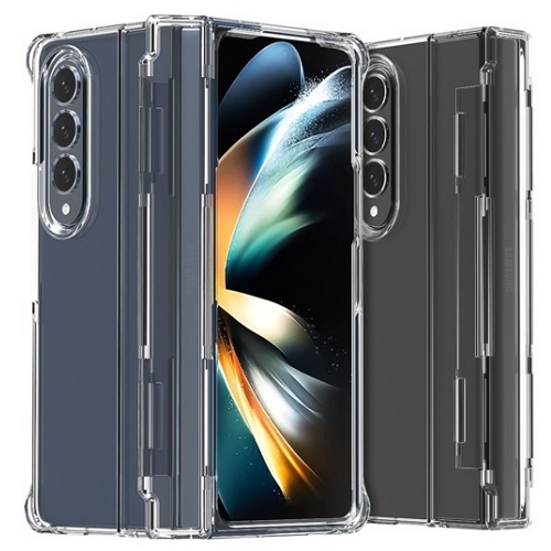 케이디랩 아라리 갤럭시Z 폴드4 누킨360 케이스