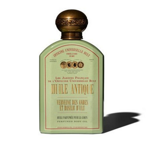 불리1803 레 자뎅 프랑세 윌 앙띠끄 바디오일 베르벤느 190ml (1개)_이미지
