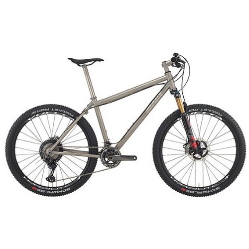 무츠  로그 YBB 브러쉬드 (2023년형)