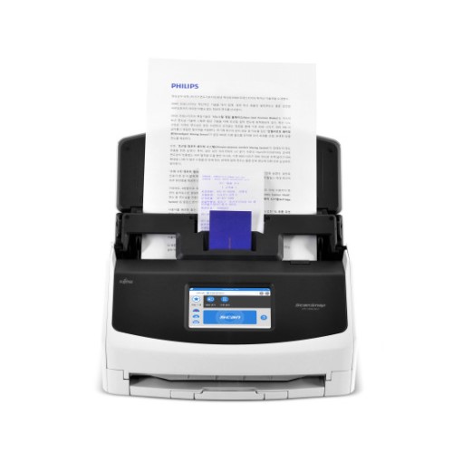 Fujitsu ScanSnap iX1500