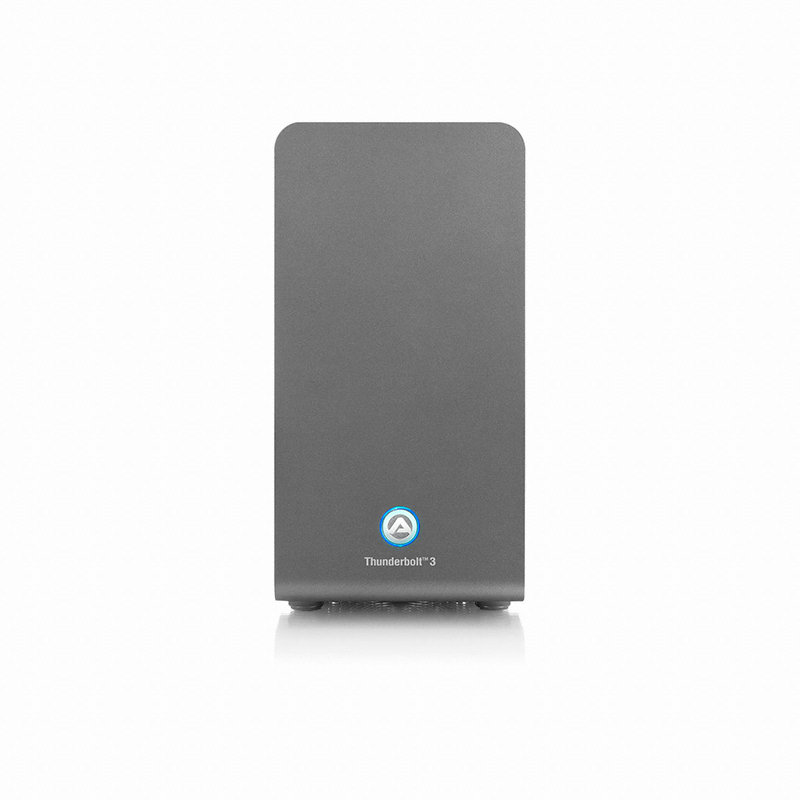 AKiTiO Node Pro (해외구매)_이미지