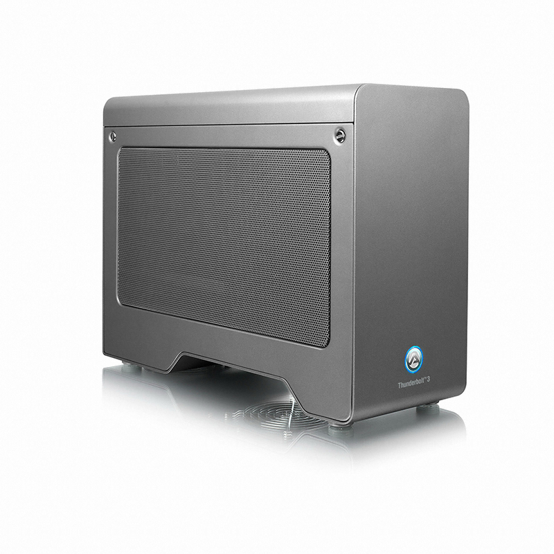 AKiTiO Node Pro (해외구매)_이미지