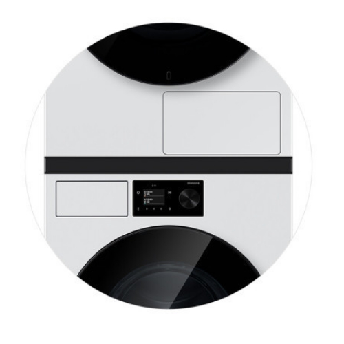 삼성전자 비스포크 AI WF80H24BDW + DV80H20DDW (삼성 20% 환급)_이미지