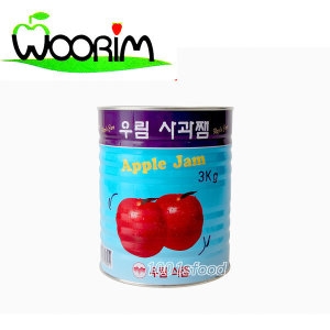 사과쨈 우림 3K