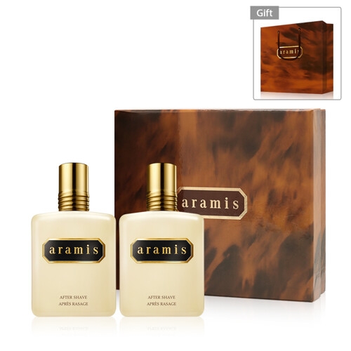 아라미스 클래식 애프터 쉐이브 200ml