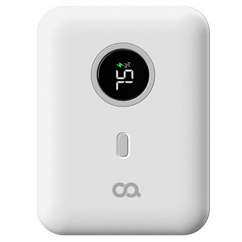 오아 PD 22.5W 퀵차지팩 보조배터리 10000mAh