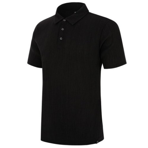 밀레(MILLET) 마시 카라 티셔츠 MXSUT262_이미지