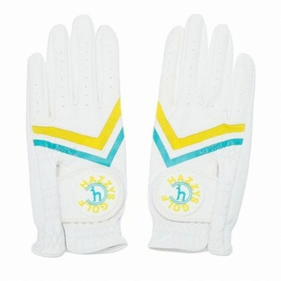 헤지스골프 HWGV8E111 여성용 골프장갑 (1개)