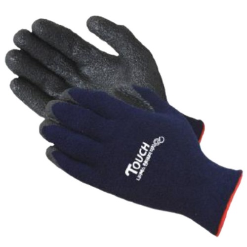 장미고무공업사 나이텍스 윈터 워머 터치 장갑 (1켤레)