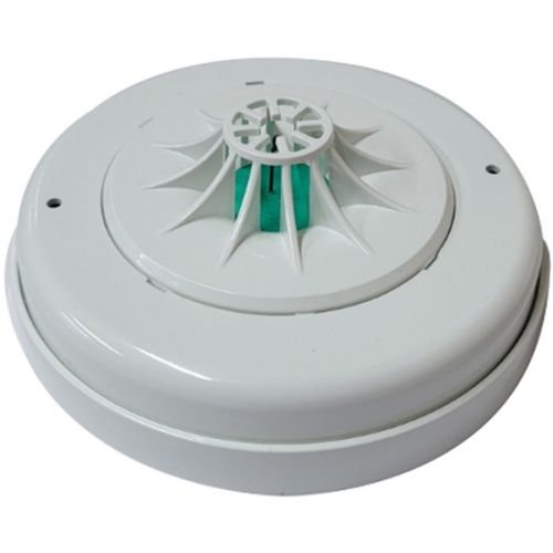 WHTCT201 정온식방수형감지기 스포트형