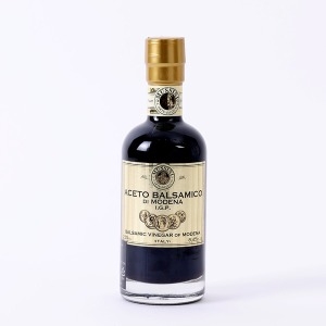 모데나 발사믹 식초 IGP 15년 숙성 1개 250ml