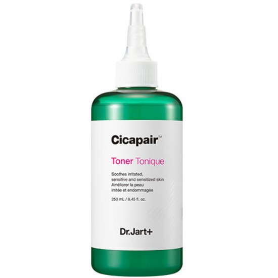 닥터자르트 시카페어 토너 250ml (1개)_이미지