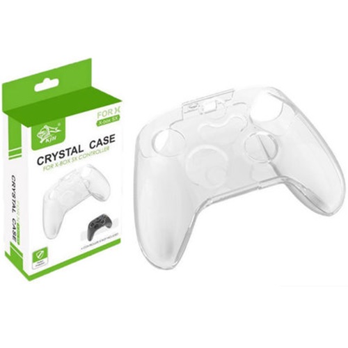 KJH XBOX Series 컨트롤러 크리스탈 커버_이미지