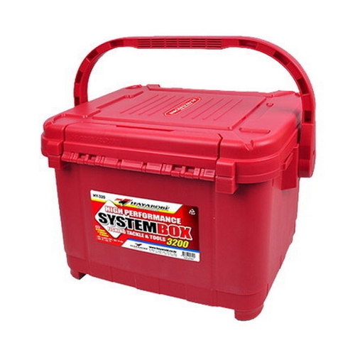 HY-320 시스템 태클박스 3200
