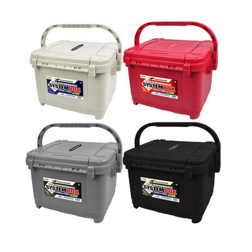 �Ͼ߷κ� HY-320 �ý��� ��Ŭ�ڽ� 3200