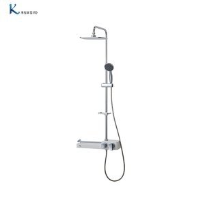 계림요업 KRS-4300 선반형레인샤워기_이미지