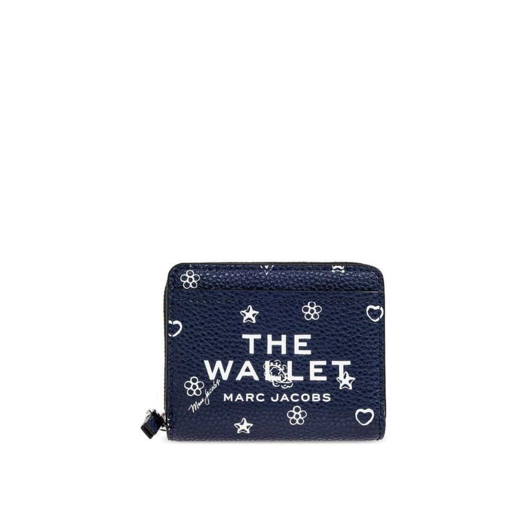 마크제이콥스 더 반다나 미니 컴팩트 지갑 2R5SMP003S010 411 T_이미지