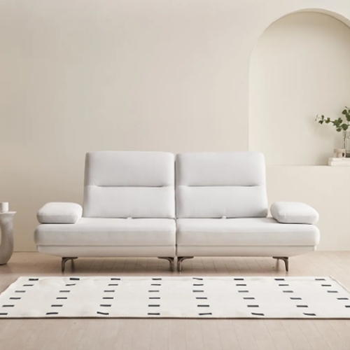 위메종 오우 스윙 조야 패브릭 소파 3인용_이미지