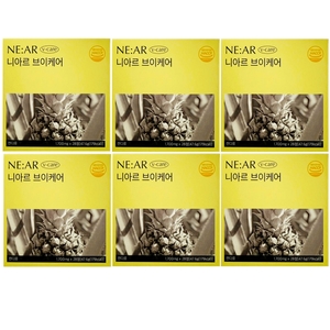 ����� �ϾƸ� �����ɾ� 1700mg 28��