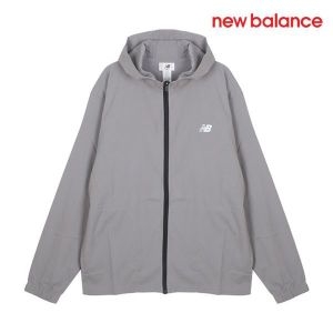 뉴발란스 자켓 /U6NBNAFCO411 19 / MJ51900 UNI 스_이미지