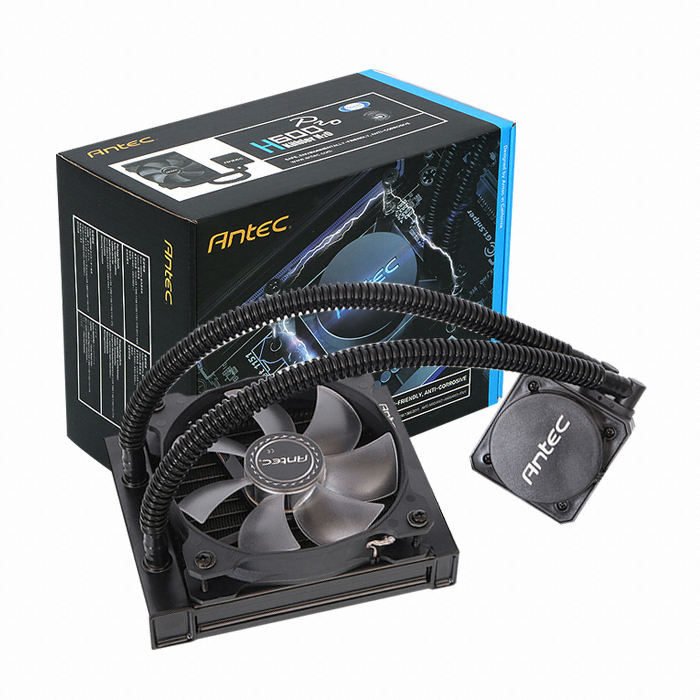 Antec Kuhler H2O H600 PRO