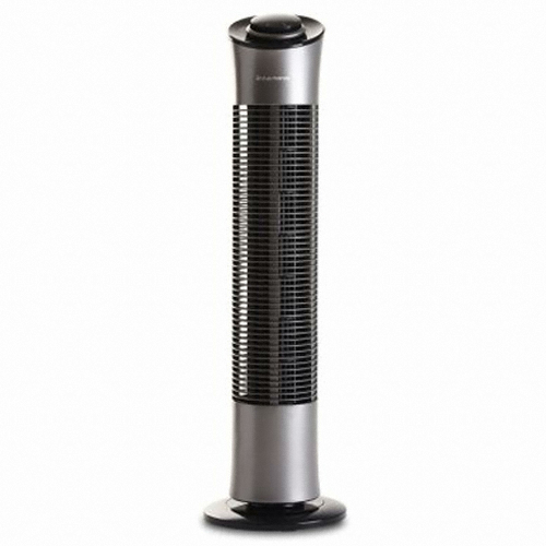 엔뚜마노 스타일 타워팬 (실버)_이미지