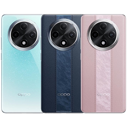 OPPO A3 프로 256GB, 자급제 (램8GB,해외구매)_이미지
