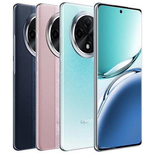 OPPO A3 프로 256GB, 자급제 (램8GB,해외구매)_이미지